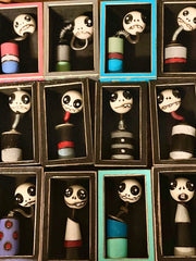 Lil Dudes - Mystery Package - SHIPPING INCLUDED!