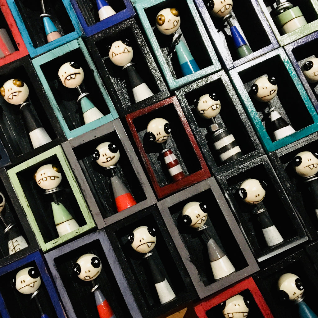 Lil Dudes - Mystery Package - SHIPPING INCLUDED!