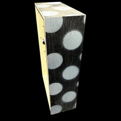 Fear Makes the Wolf Look Bigger