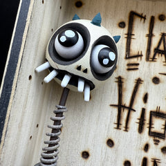 Clarity Hides in the Chaos