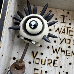 When You're Sleeping