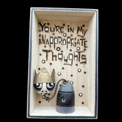 Inappropriate Thoughts