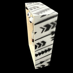 Your Weird Matches My Weird