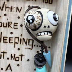 When You're Sleeping