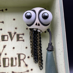 Love Your Guts