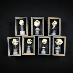 Lil Dudes - Mystery Package - SHIPPING INCLUDED!