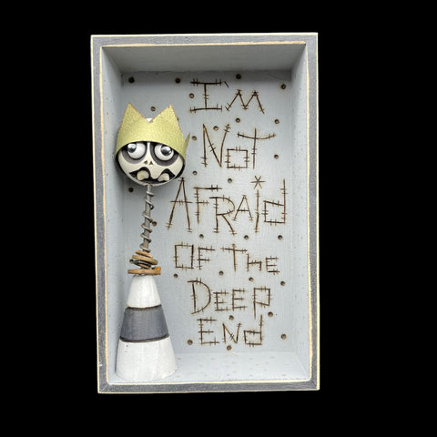The Deep End