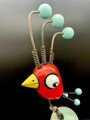 Squawk This Way